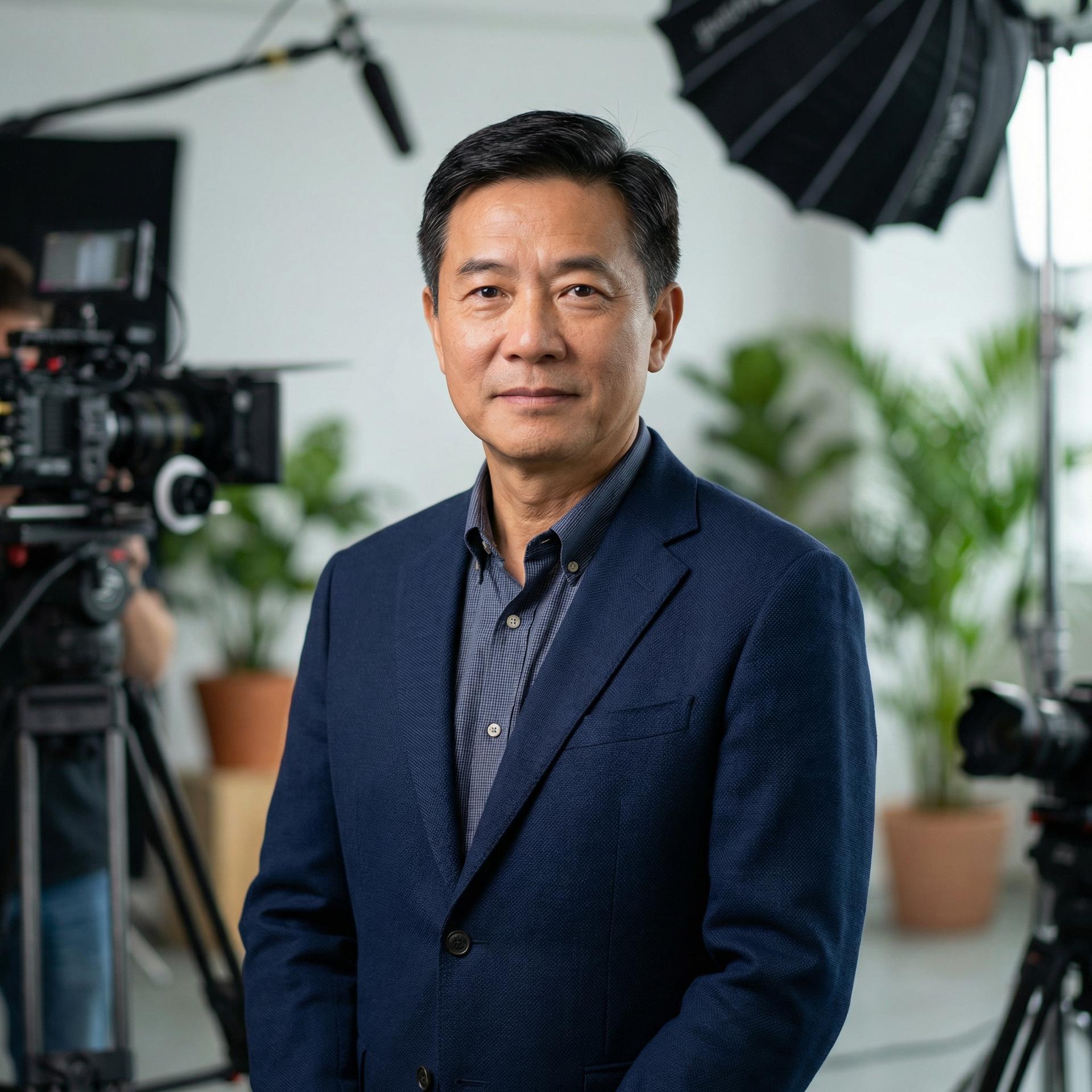 91植物视频导演张建国